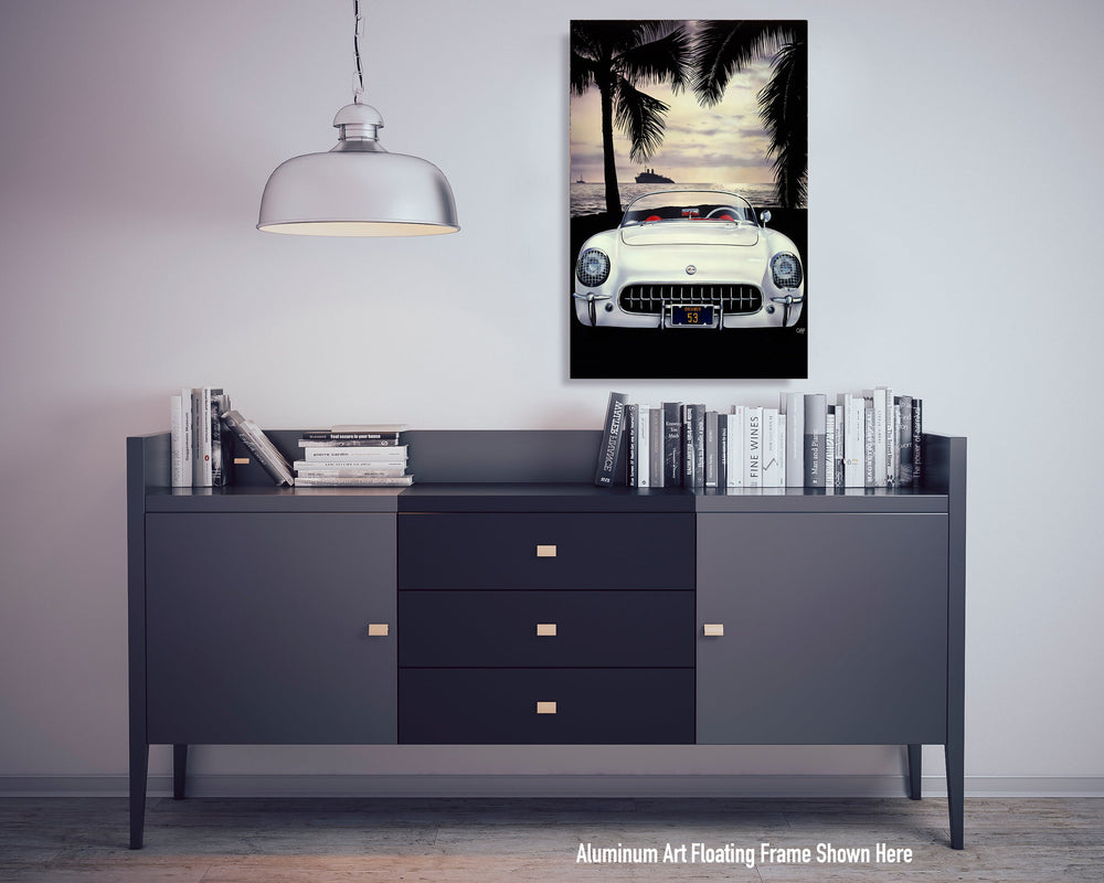 Dreamer Art: By Artist Mark Watts