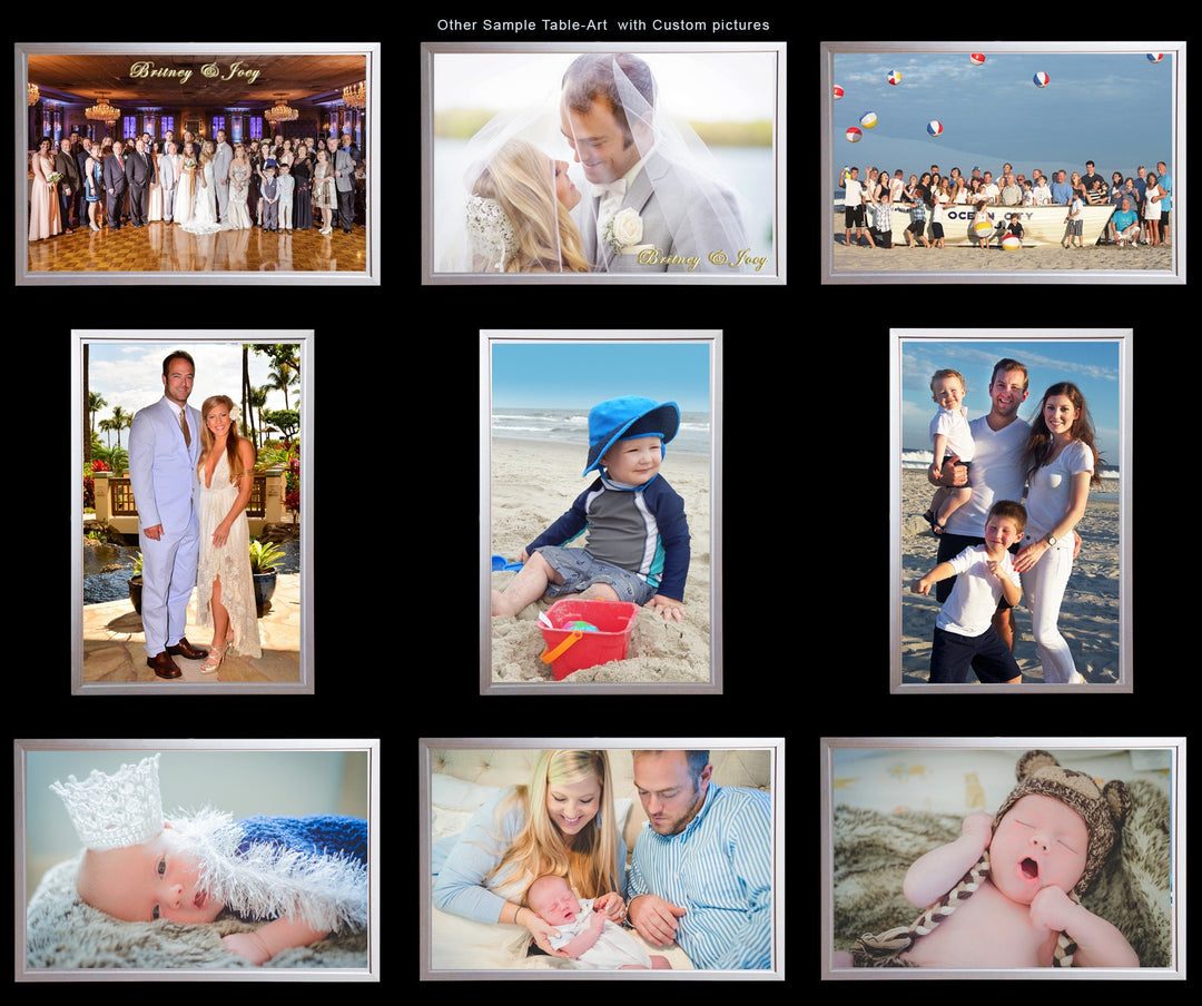 Your Custom Prints